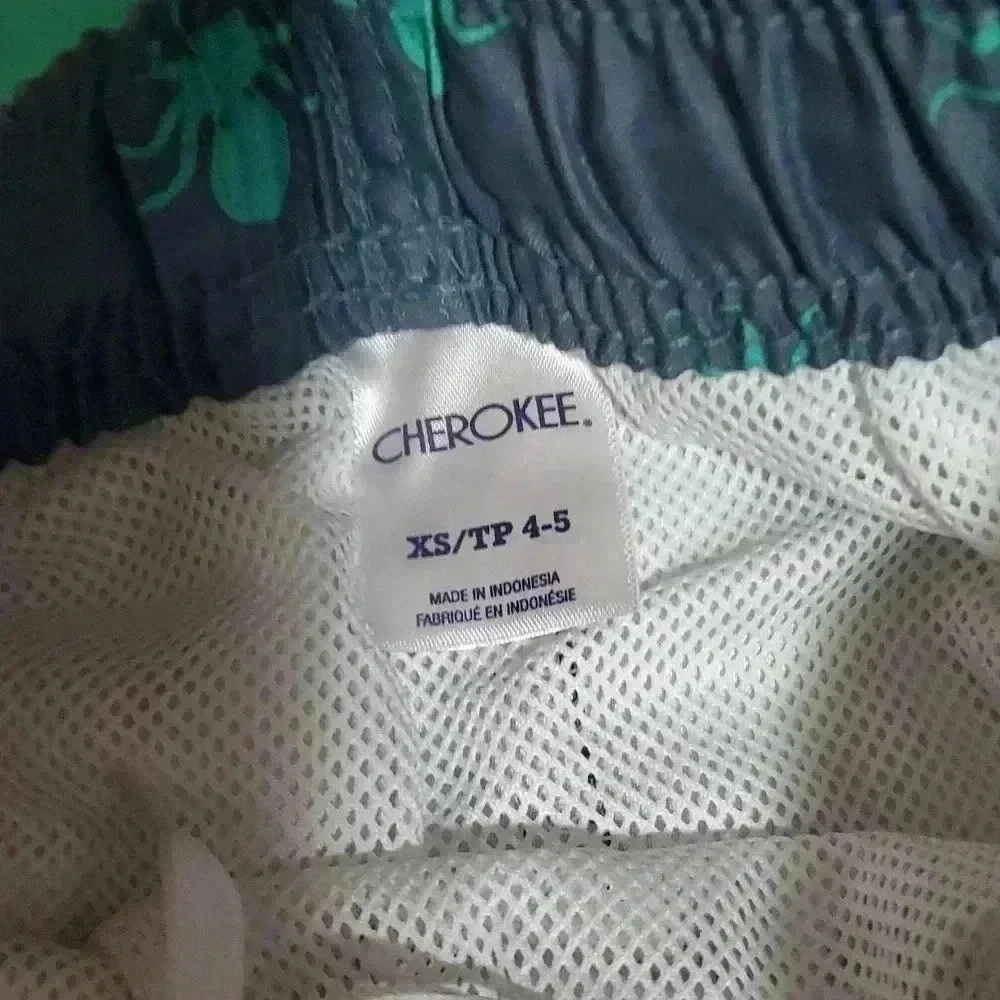 Boys swimset